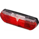 CTM Triled zadní červené/černé