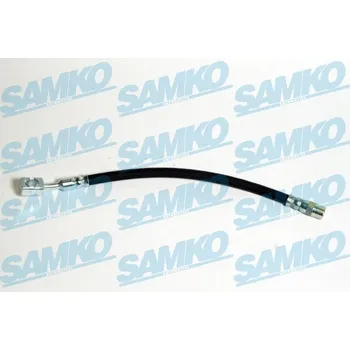 Brzdová hadice Brzdová hadice SAMKO 6T47841