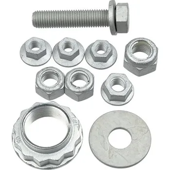 Opravná sada podvozku a pohonu kol Sada na opravy, zavěšení kol LEMFÖRDER 42407 01