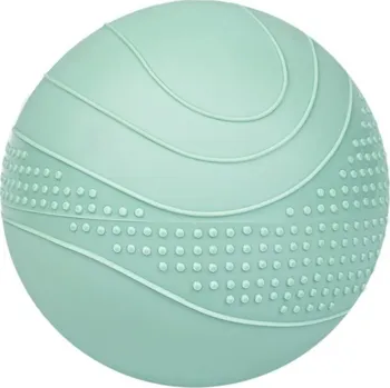 Masážní míček Posilovací míč Toning Ball 1 kg - Heavymed
