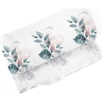 deka Sablio Deka Květinová abstrakce - 150x120 cm