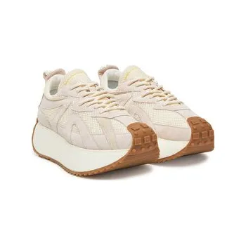 Dámské tenisky Sneakersy Inuikii Maribella Runner Béžová 40