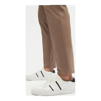 Dámské polobotky Polobotky Gino Rossi ENZO-01 125AM Bílá 40