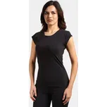 Triko Kilpi Promo-w Barva: černá, Velikost: 36, Pohlaví: Dámské