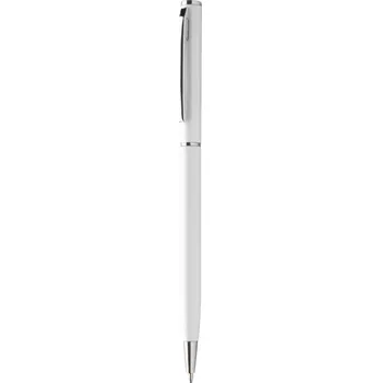 Rehodox kuličkové pero 40 Pod klip pro praváka, 40 x 4 Tampontisk, 1 barva