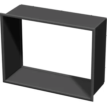 Krbová obestavba Romotop - Technický rámek (KV 025WBRAM01)