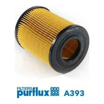 Vzduchový filtr Vzduchový filtr PURFLUX A393