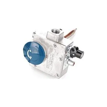 Kotel JOHN WOOD armatura plynová - 82170