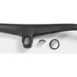 Kombinace řídítek a představce Bontrager RSL MTB, 820mm x 45mm