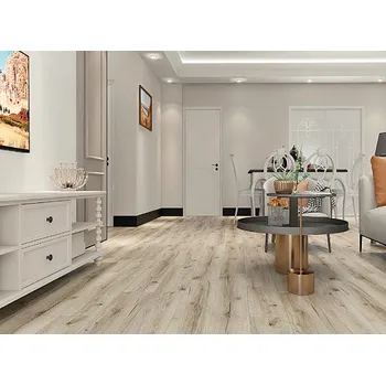 vinylová podlaha Vinylová podlaha zámková rigidní SPC NEMO FLOOR Dub kouřový L-N1036-9