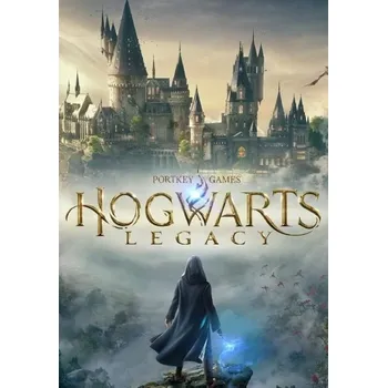 Počítačová hra Hogwarts Legacy (PC)