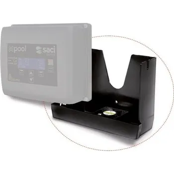 Měnič napětí Držák na stěnu pro frekvenční měnič E-Pool TT3-11A