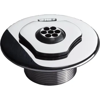 Vtoková tryska VAMILA nerez s kuličkou 7 x 6,8 mm