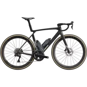 Silniční kolo Trek Madone SLR 7 Gen 8 Matte/Gloss Carbon Smoke 2025 - S (158 - 162 cm)