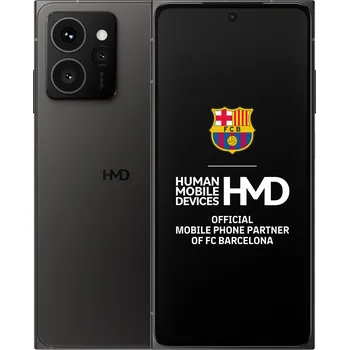 Mobilní telefon HMD Skyline