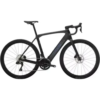 Elektrokolo Trek DOMANE+ SLR 6 Matte Deep Smoke 2024 - 62 (190 - 195cm)