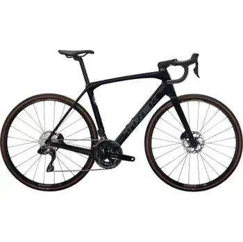 Silniční kolo Trek Domane SL 6 Gen 4 Marianas Blue 2025 - 58 (180 - 185cm)