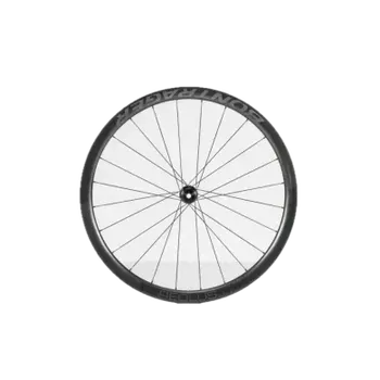 Zapletené kolo Bontrager TREK Silniční kolo přední Aeolus RSL 37 TLR pro kotoučové brzdy