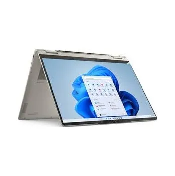 Notebook Lenovo Yoga 7 2-in-1 14ILL10 (83JQ0040CK) béžový
