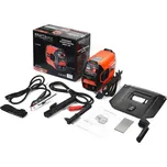 Invertorová svářečka MMA TIG LIFT VRD 330A, Kraft&Dele KD1785