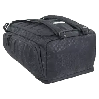 Příslušenství pro cyklistiku Evoc taška Gear Bag, Black, 55l