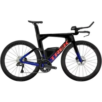 Silniční kolo Trek Speed Concept SLR 7 Hex Blue/Black - XL (188 - 213 cm)