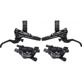 Brzda na kolo Sada kotoučových brzd Shimano XT BR-M8120