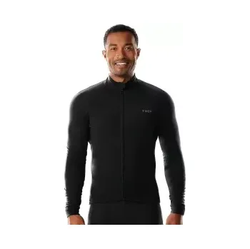 cyklistický dres Trek Termodres s dlouhým rukávem Circuit - M