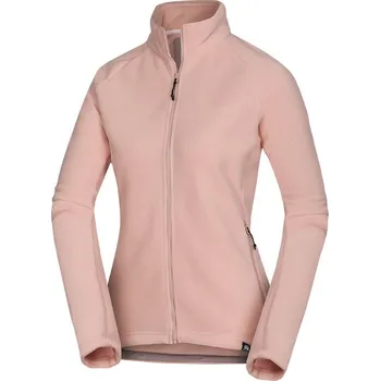 Dámská mikina Dámská outdoorová funkční mikina Polartec® Northfinder SMREKOVICA MI-4739PRO-SH-539 25/26