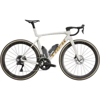 Silniční kolo Trek Madone SLR 7 Gen 8 Era White 2025 - S (158 - 162 cm)