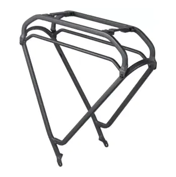 nosiče na kolo Trek Zadní nosič 2023 Powerfly FS