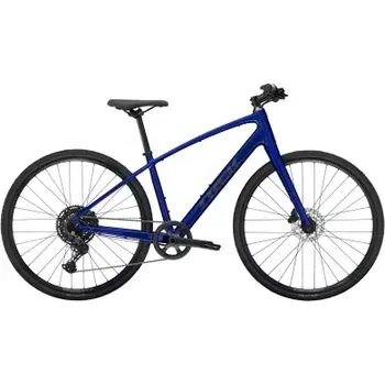 Trek FX 3 Gen 4 Hex Blue - L (29“ kolo)