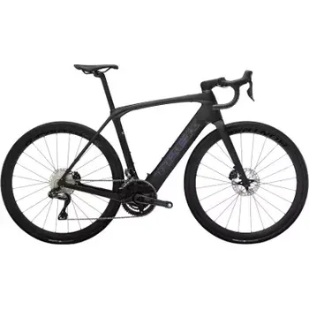 Elektrokolo Trek DOMANE+ SLR 7 Matte Deep Smoke 2024 - 56 (174 - 180cm)