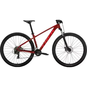 Horské kolo Trek MARLIN 4 Gen 2 Crimson 2024 - XS (27,5“ kolo)