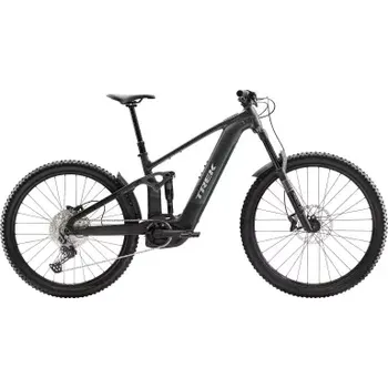 Elektrokolo Trek Rail+ 5 Gen 5 Lithium Grey 2025 - L (29“ kolo)