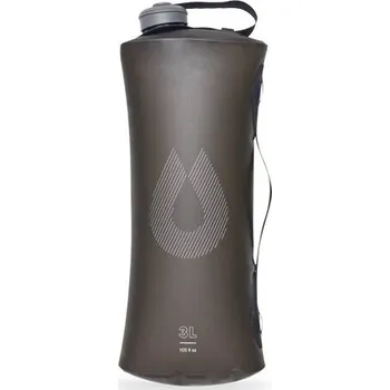Kanystr HydraPak® Skládací vak Seeker™ HydraPak®, 3 l, Barva: Mammoth Grey