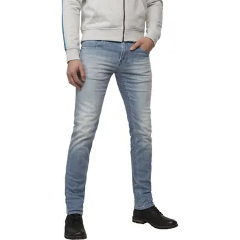 Pánské džíny PME Legend pánské jeans NIGHTFLIGHT PTR120-HSB PTR120-HSB 40/34 HSB