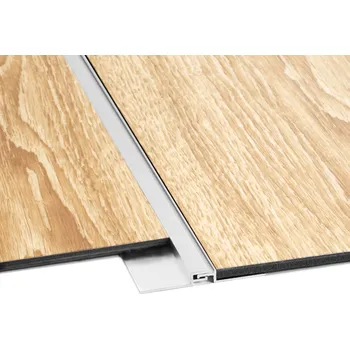 Podlahová lišta Küberit