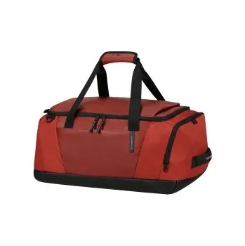 Cestovní taška SAMSONITE Cestovní taška 55/28 Armox Rust (154059/1768)