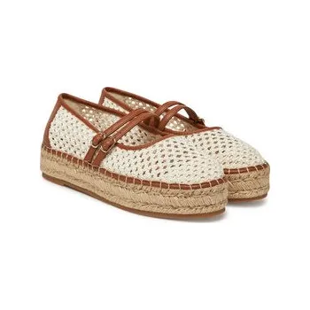 Dámské baleríny Espadrilky Aldo Summerfling 13967820 Bílá 38