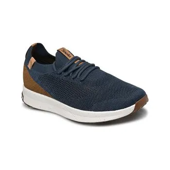 Pánské tenisky Sneakersy Saola Tsavo SAO2100 Tmavomodrá 43