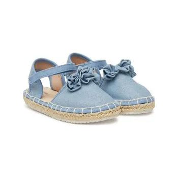 Chlapecká obuv Espadrilky Mayoral 43646 Modrá 29