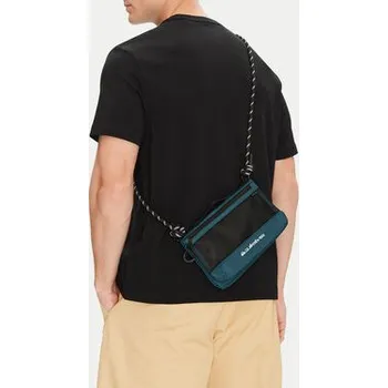 brašna na kolo Brašna Quiksilver QUIC-M-006-07 Modrá NOSIZE