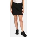 Sukně Kilpi Ana-w Barva: černá, Velikost: 46, Pohlaví: Dámské