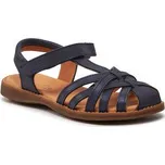 Sandály Froddo Lore Rosa G3150245 S Modrá 35