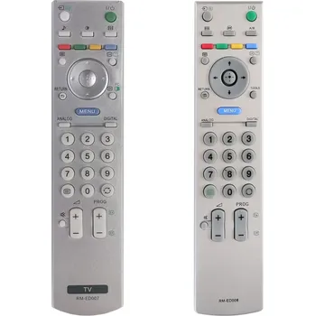 Dálkový ovladač SONY RM-ED008 - náhradní dálkový ovladač