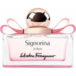 Salvatore Ferragamo Signorina In Fiore - EDT 100 ml + 2 měsíce na vrácení zboží