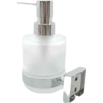 Dávkovač mýdla Dávkovač tekutého mýdla Plano Davos Cube