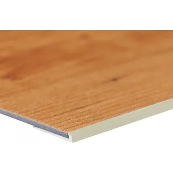 Podlahová lišta Küberit