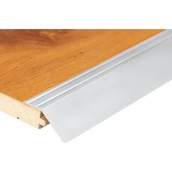 Podlahová lišta Küberit